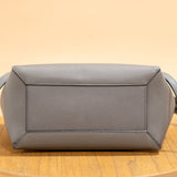 Celine Grey 'Micro Belt' Handbag