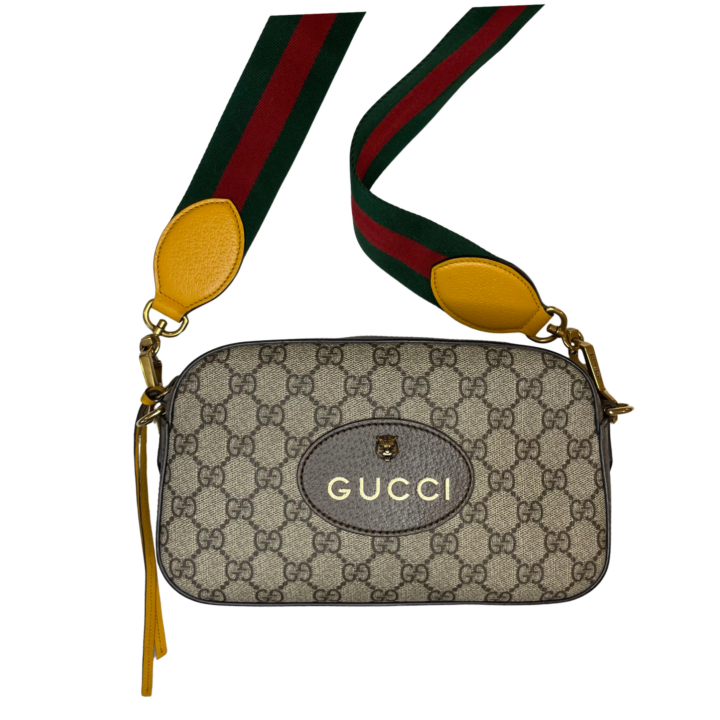 Gucci Neo Messenger Crossbody