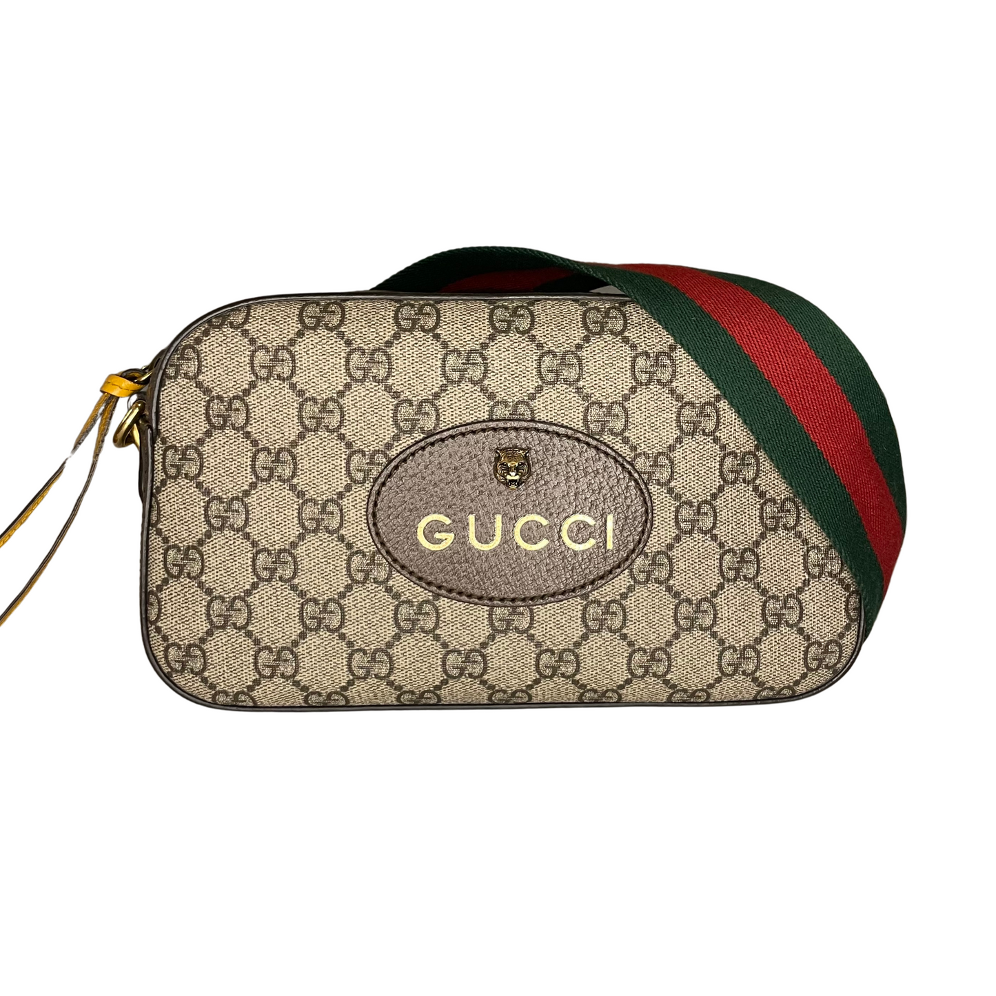 Gucci Neo Messenger Crossbody