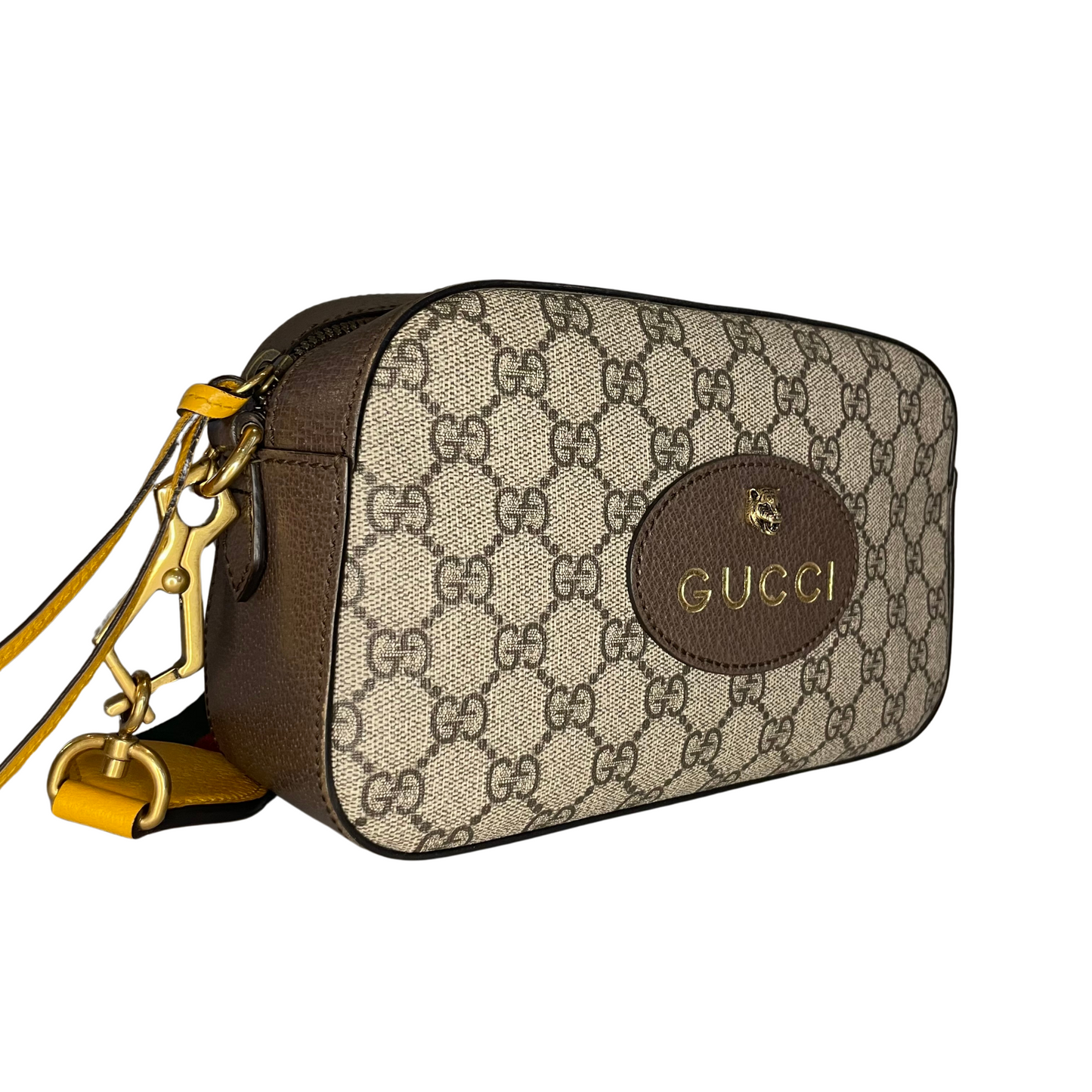 Gucci Neo Messenger Crossbody