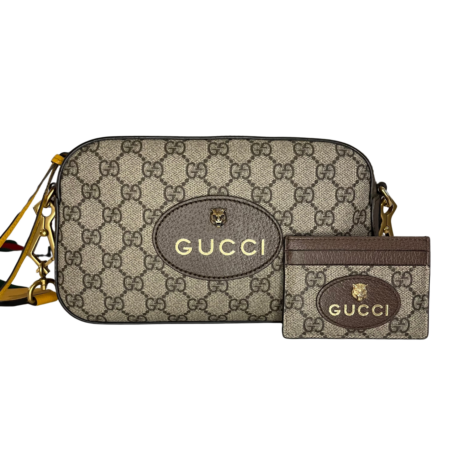 Gucci Neo Messenger Crossbody