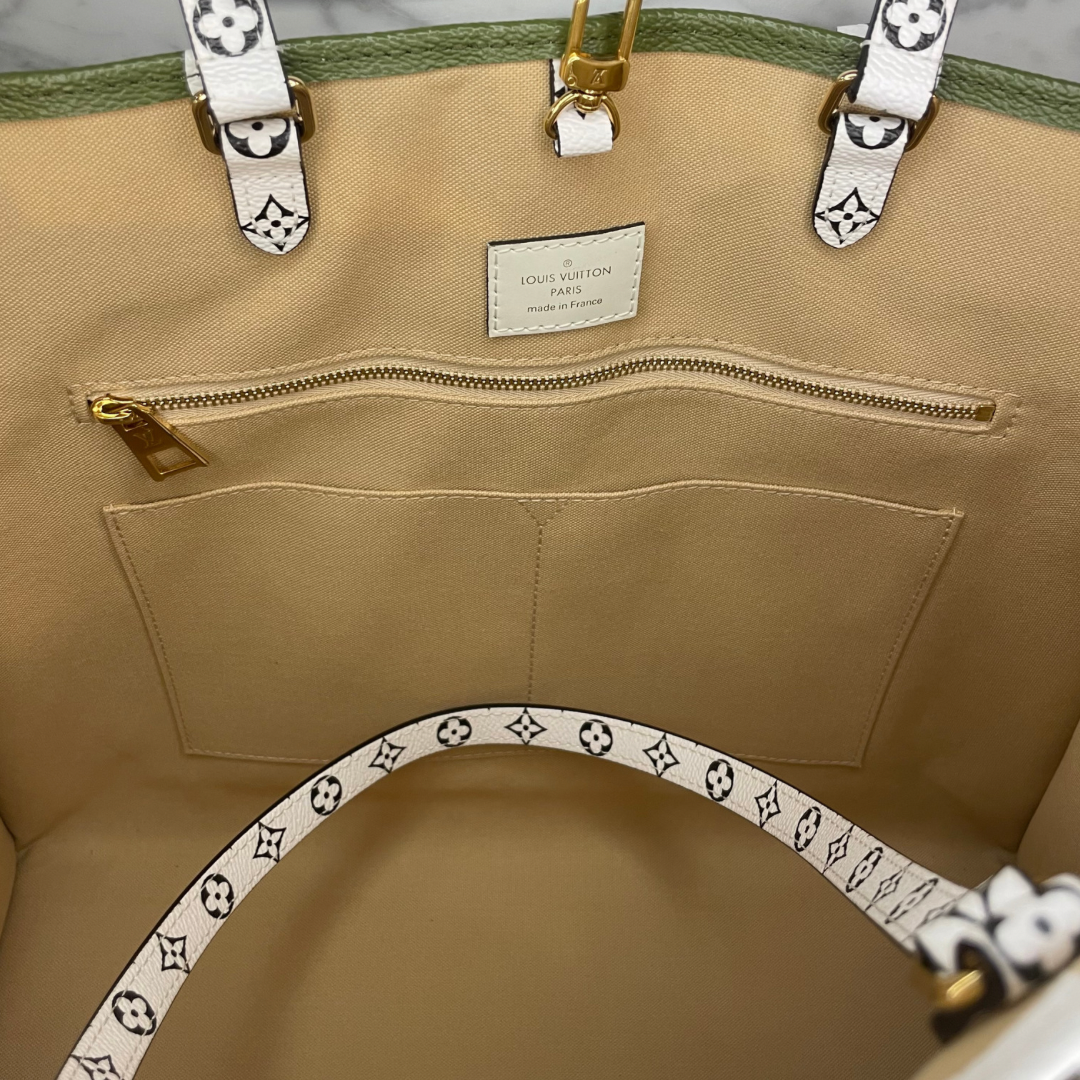 Louis Vuitton OnTheGo Tote Giant GM