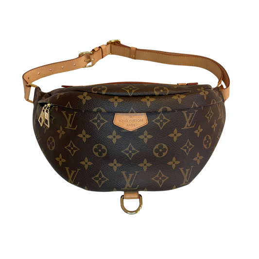 Riñonera con monograma de Louis Vuitton - 2019