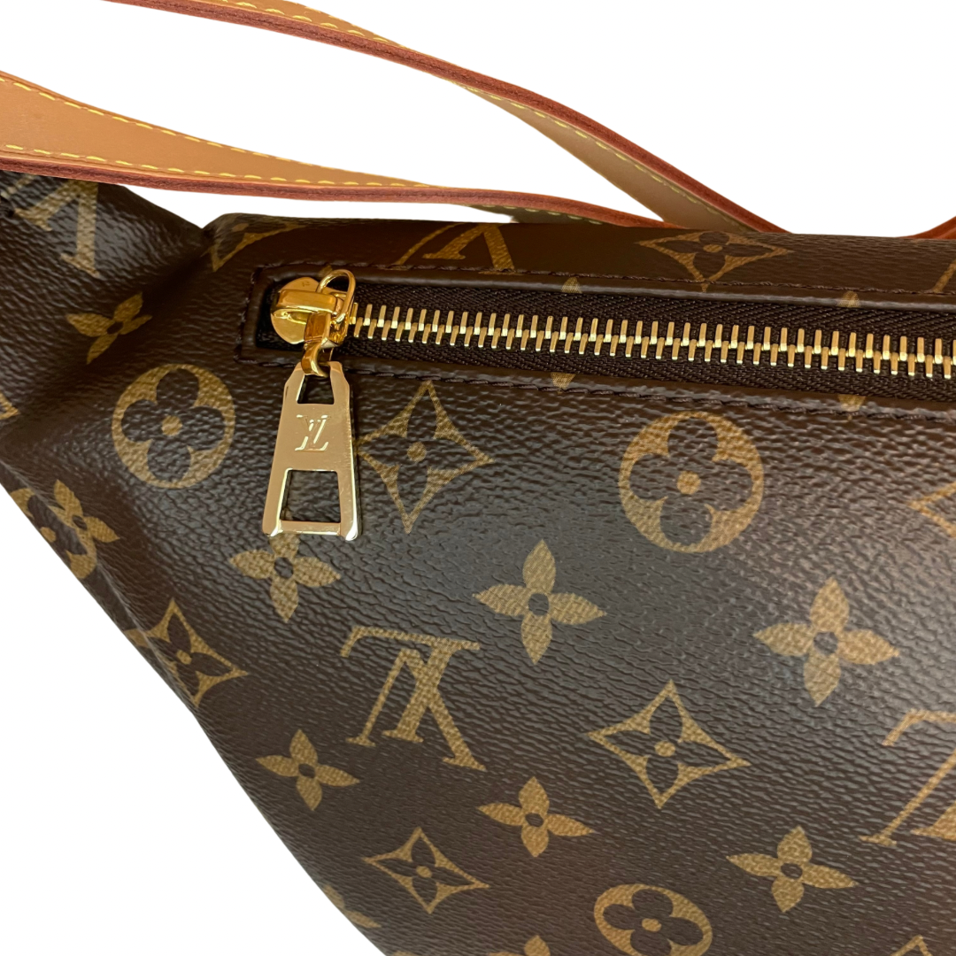 Louis Vuitton Monogram Bum Bag 2019 Beecham Bags