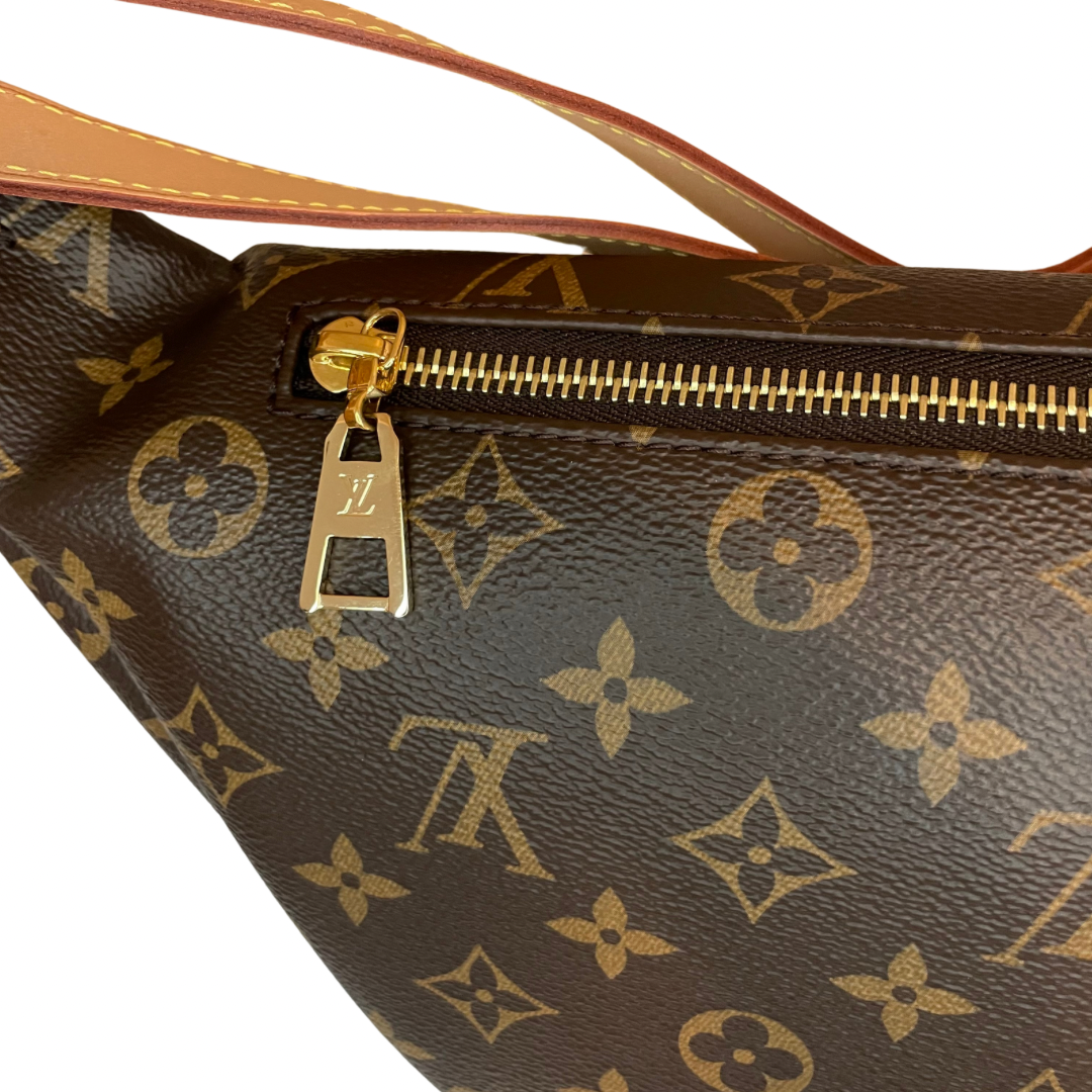 Riñonera con monograma de Louis Vuitton - 2019