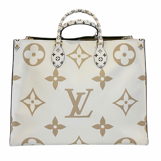 Louis Vuitton OnTheGo Tote Giant GM