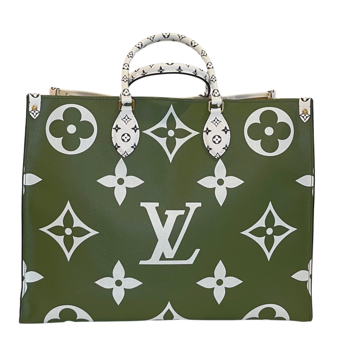 Louis Vuitton OnTheGo Tote Giant GM