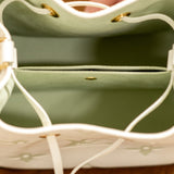 Louis Vuitton Bicolor Monogram Matcha Empriente NeoNoe BB Bag
