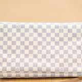 Louis Vuitton Damier Azur Neverfull GM Tote