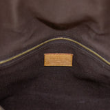 Louis Vuitton Monogram Menilmontant PM Crossbody Bag