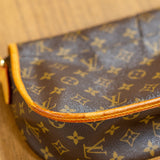 Louis Vuitton Monogram Menilmontant PM Crossbody Bag