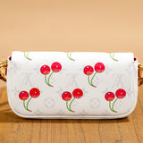 Louis Vuitton Murakami Cherry Ivy Bag