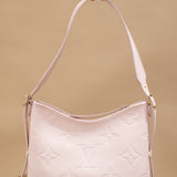 Louis Vuitton Pink Empriente Carryall Bag