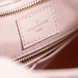 Louis Vuitton Pink Empriente Carryall Bag