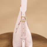 Louis Vuitton Pink Empriente Carryall Bag